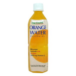 Cool drinks