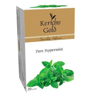 Kericho gold pure peppermint 20's_0
