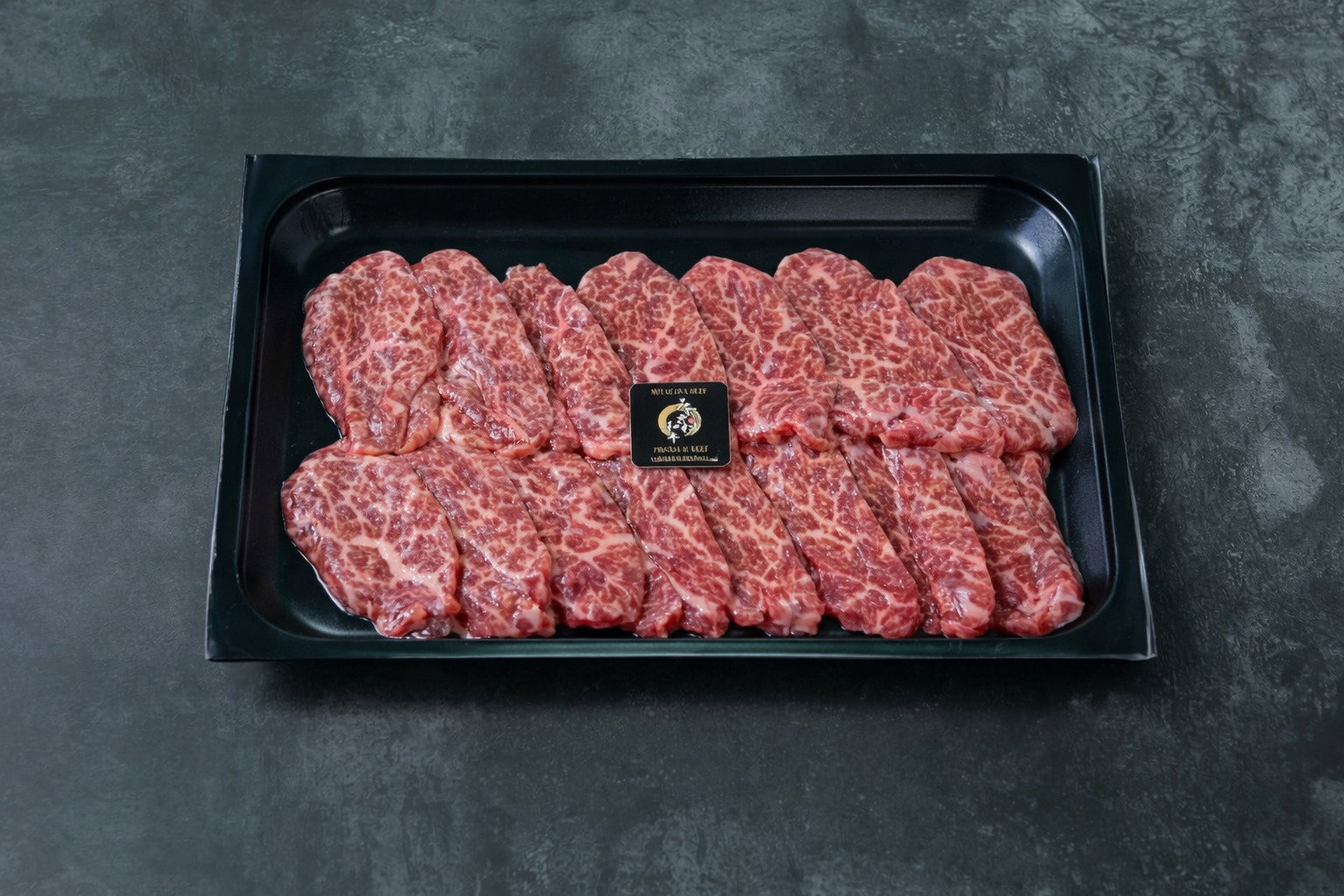 Miyazawa A5 Wagyu Yakiniku みやざわ和牛（千葉県産）焼肉 200g_0