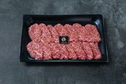 Miyazawa A5 Wagyu Yakiniku みやざわ和牛（千葉県産）焼肉 200g