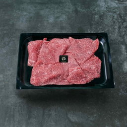 Miyazawa A5 Wagyu Kiriotoshi みやざわ和牛（千葉県産）切り落とし 200g 