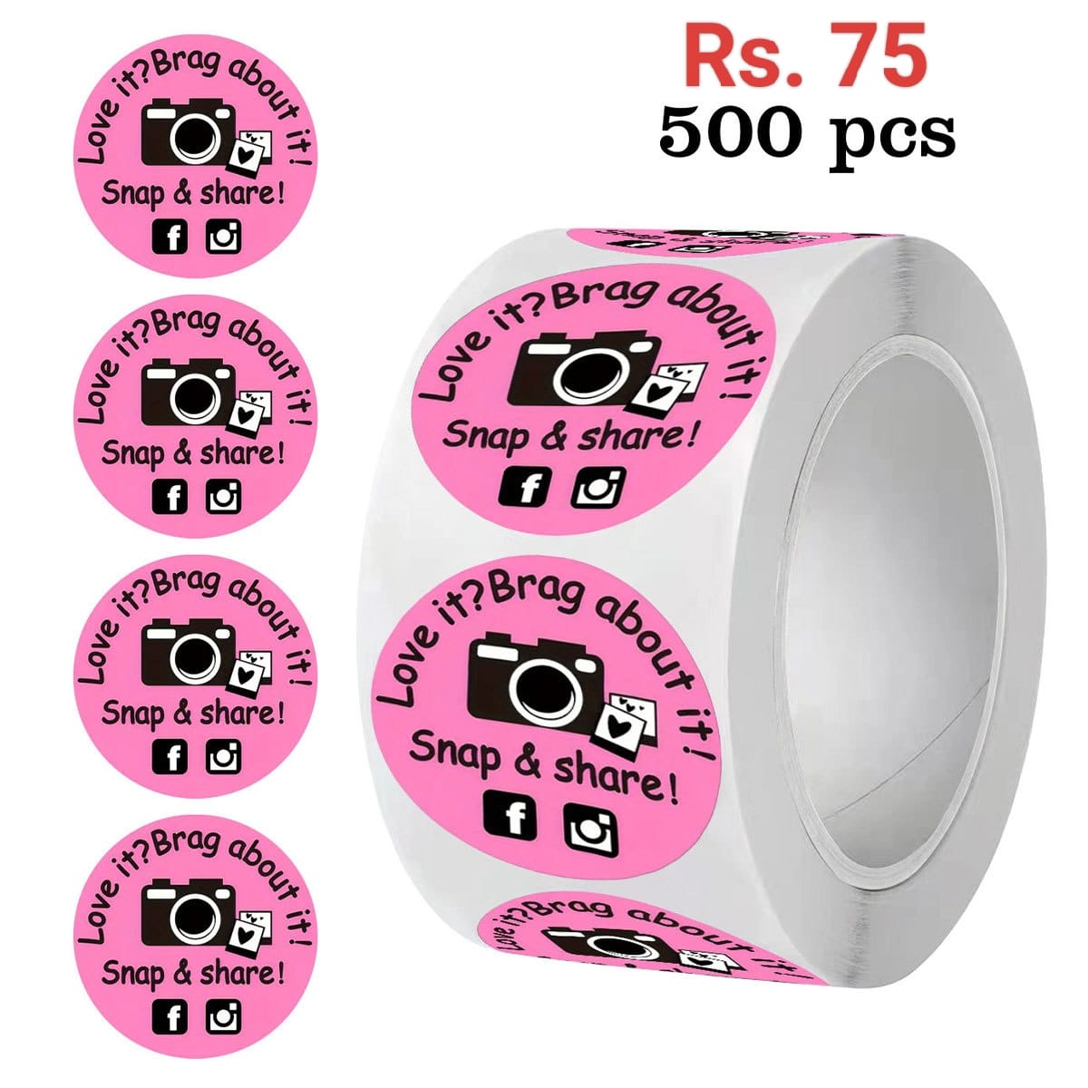 Stickers - Business/Product Review_0