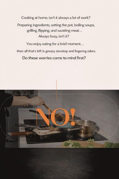 Rollpan Automatic Rotating Cooking Pot (PRE-ORDER, delivery in 4 -6 weeks)_2