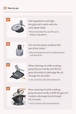 Rollpan Automatic Rotating Cooking Pot (PRE-ORDER, delivery in 4 -6 weeks)