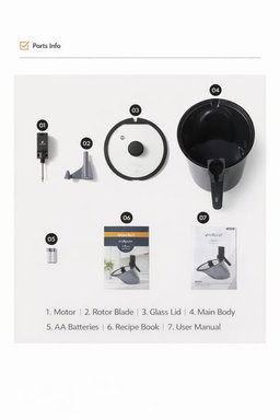 Rollpan Automatic Rotating Cooking Pot (PRE-ORDER, delivery in 4 -6 weeks)