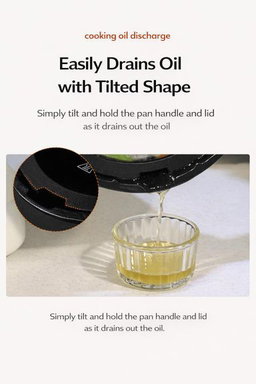 Rollpan Automatic Rotating Cooking Pot (PRE-ORDER, delivery in 4 -6 weeks)