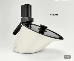 Rollpan Automatic Rotating Cooking Pot (PRE-ORDER, delivery in 4 -6 weeks)