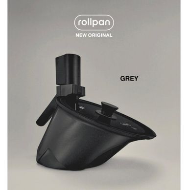 Rollpan Automatic Rotating Cooking Pot (PRE-ORDER, delivery in 4 -6 weeks)_23