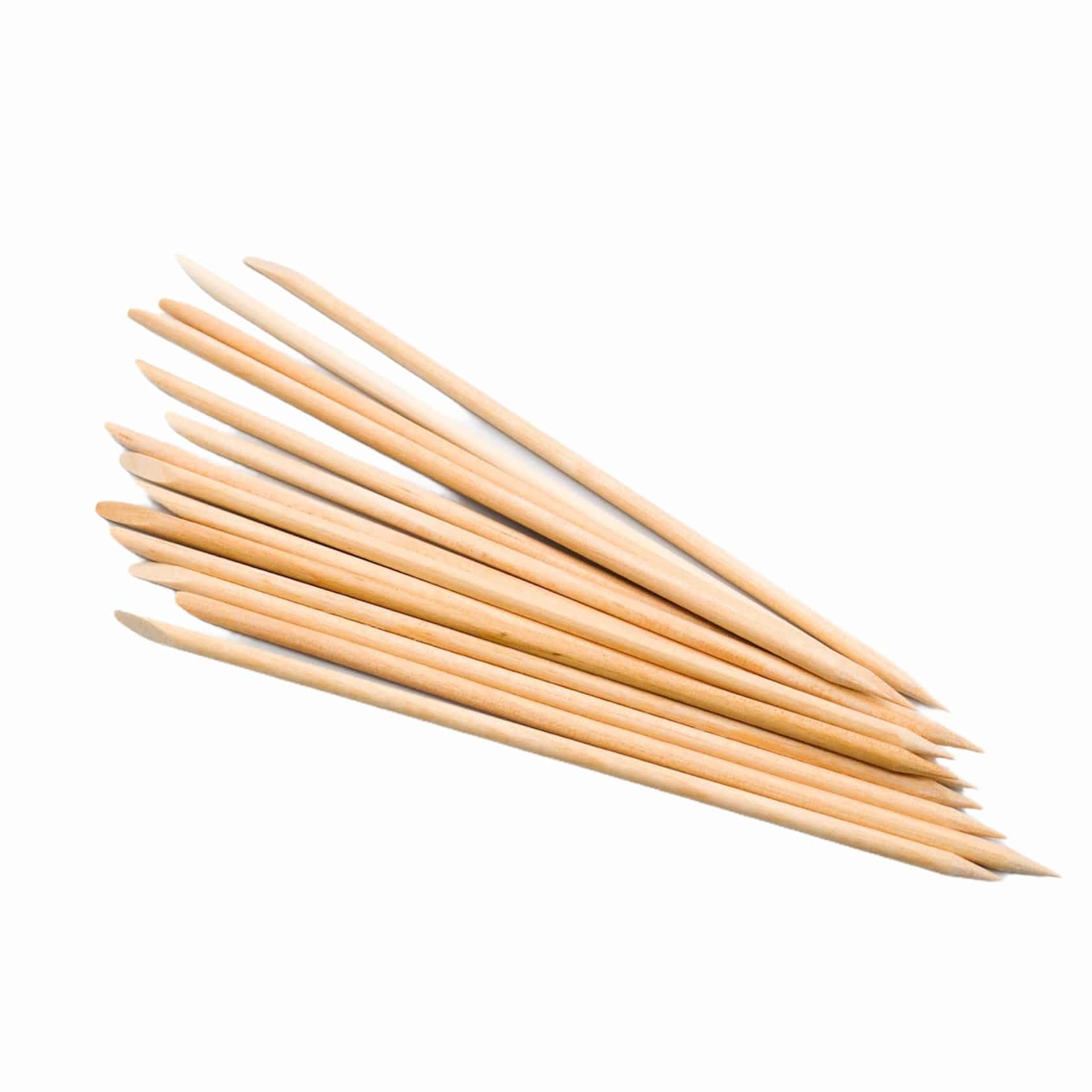 Orange Stix x 15