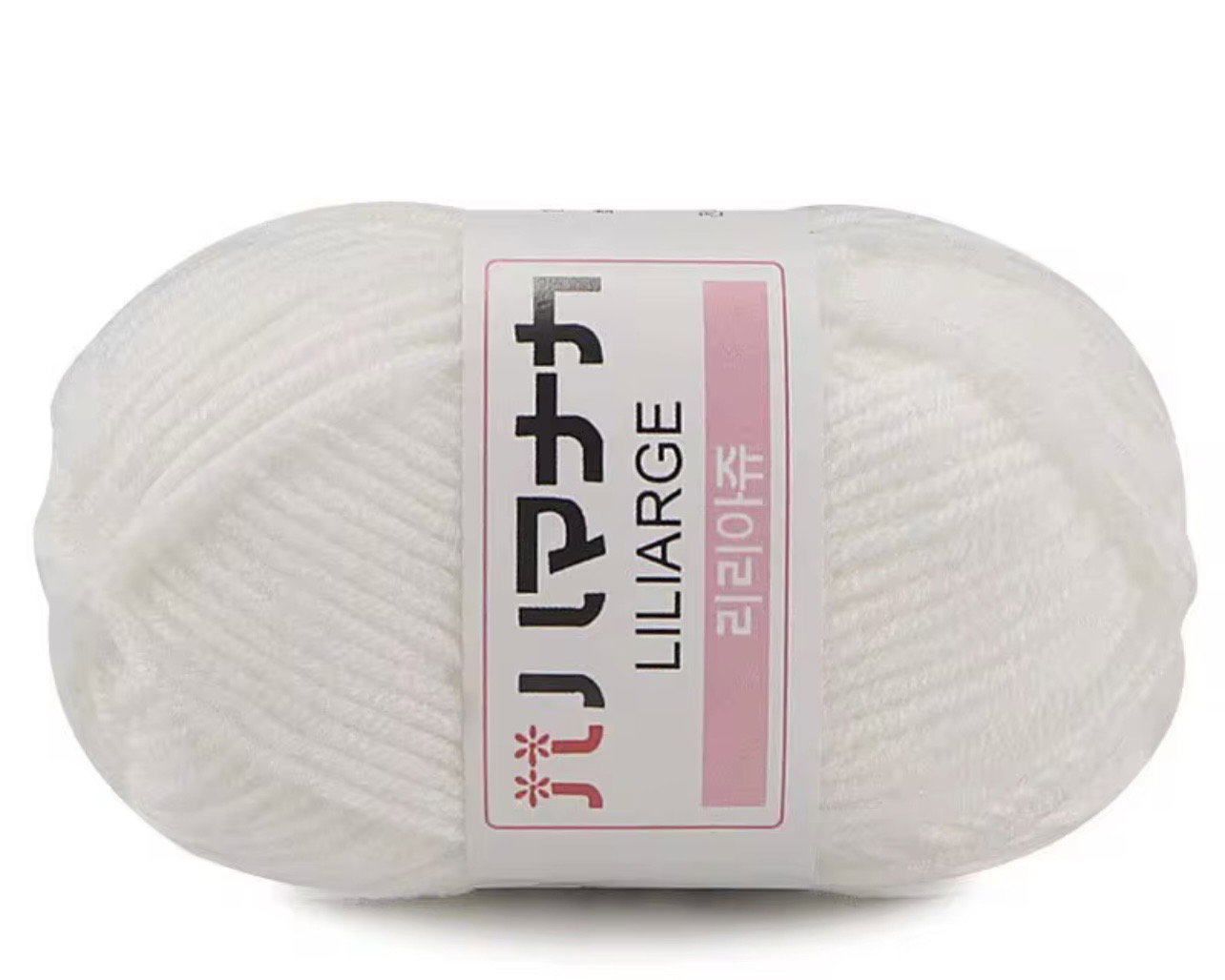 Laine acrylique 25g_1