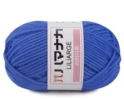 Laine acrylique 25g