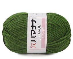 Laine acrylique 25g