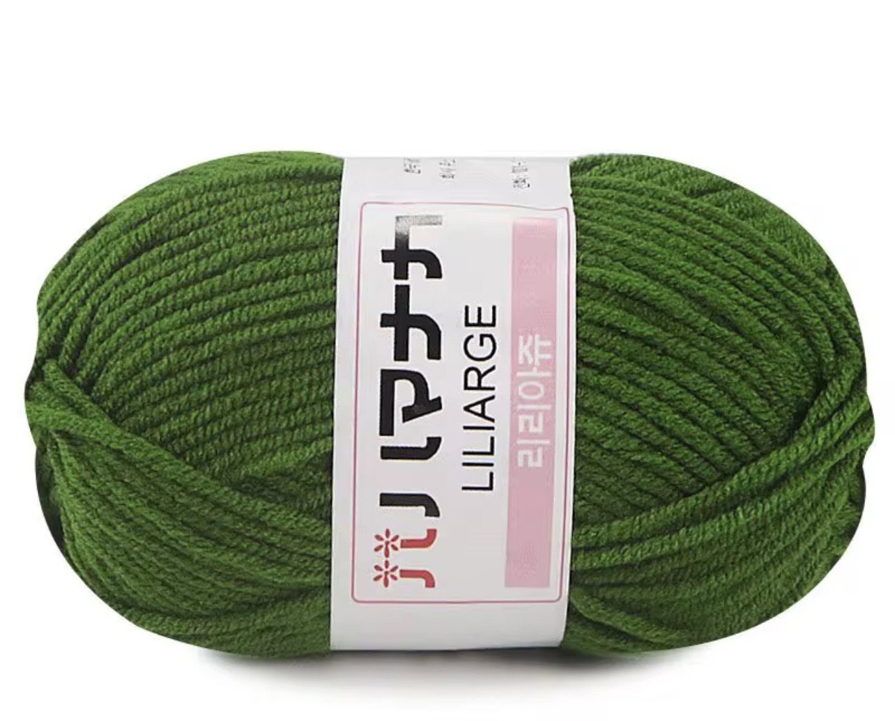Laine acrylique 25g_4