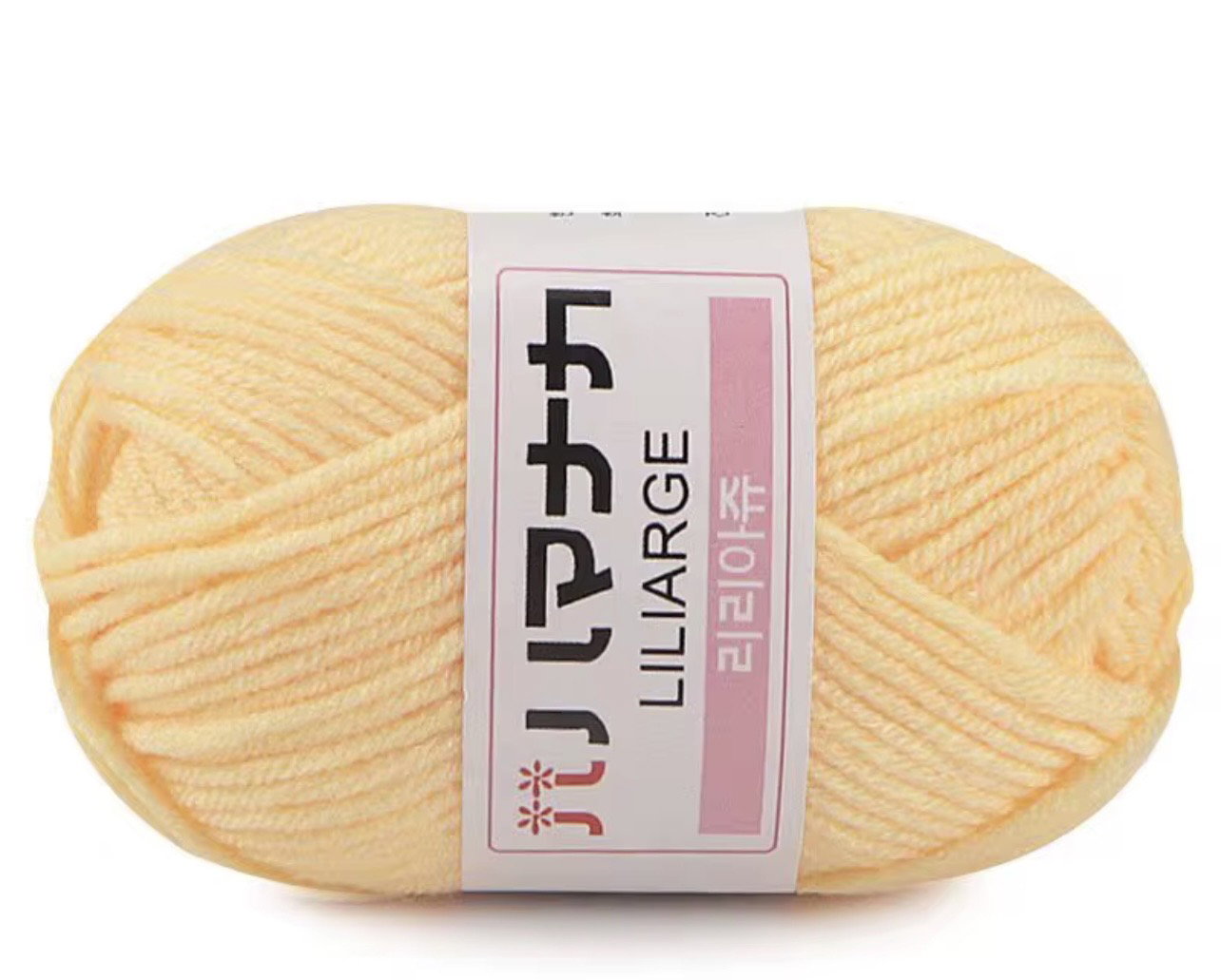 Laine acrylique 25g_6
