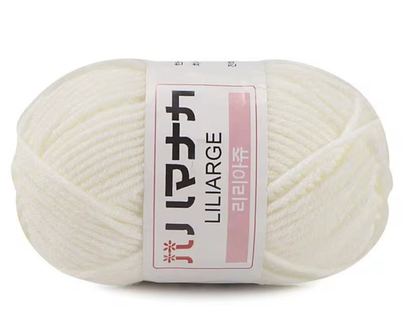 Laine acrylique 25g_7