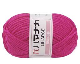 Laine acrylique 25g