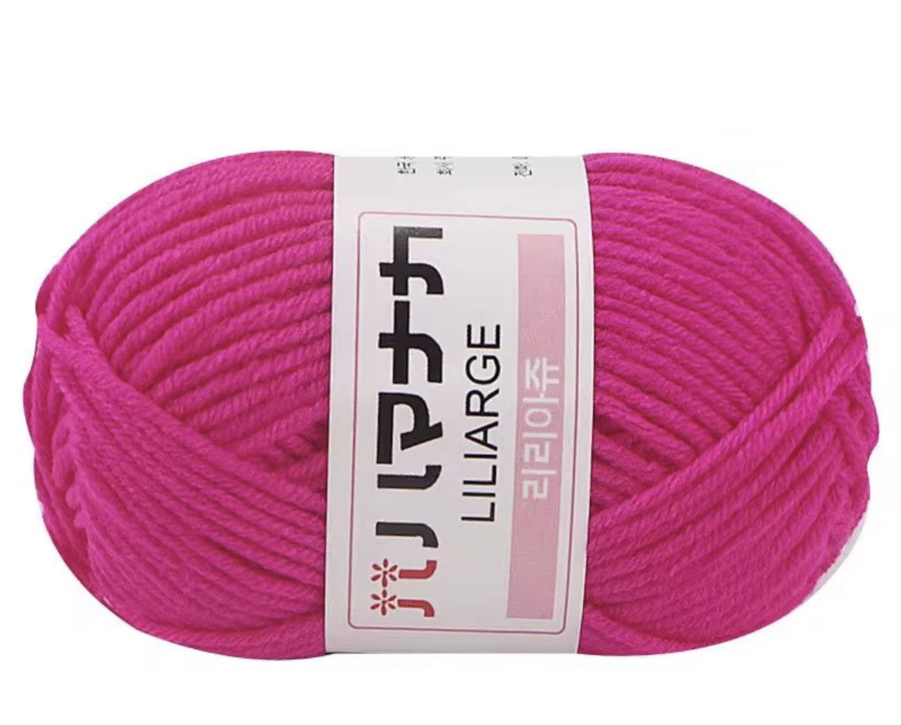 Laine acrylique 25g_8
