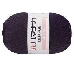 Laine acrylique 25g