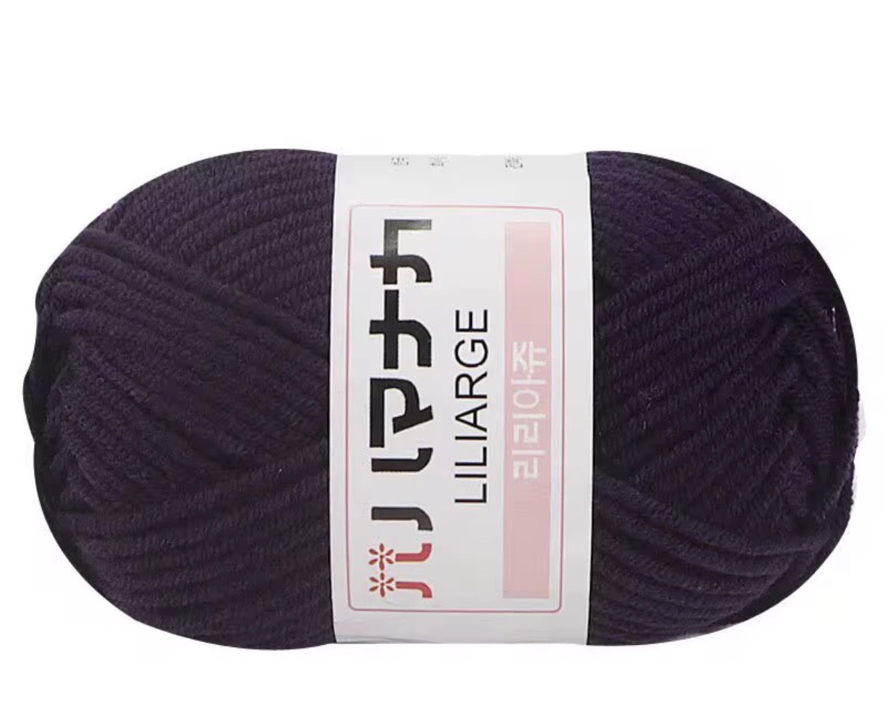 Laine acrylique 25g_9