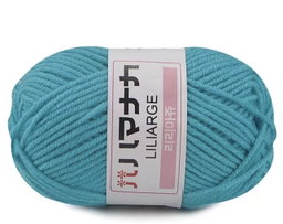 Laine acrylique 25g