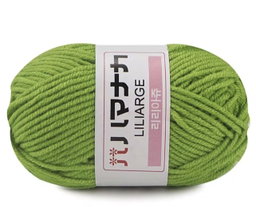 Laine acrylique 25g