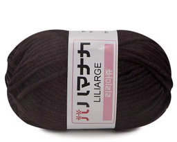 Laine acrylique 25g