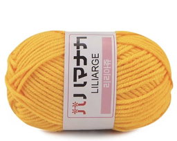 Laine acrylique 25g