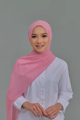 Everyday Basic Shawl