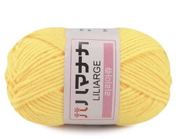 Laine acrylique 25g