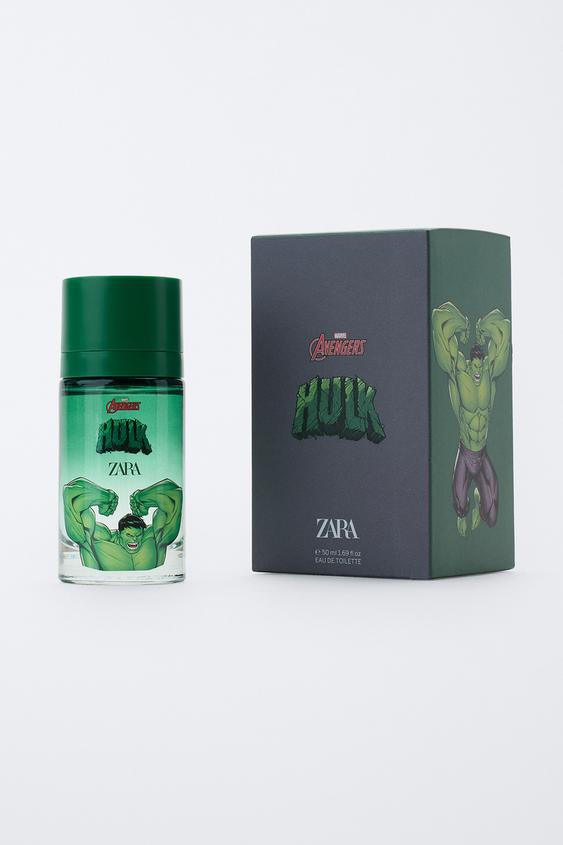 Eau de toilette HULK_0