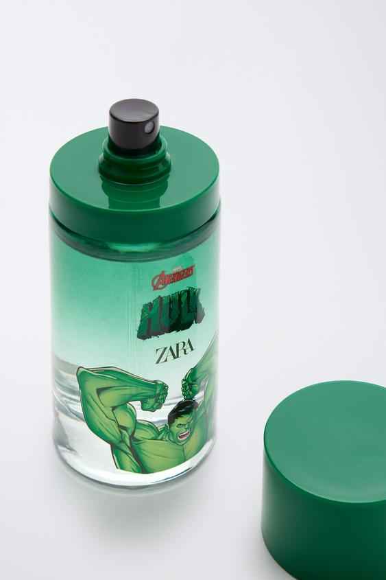 Eau de toilette HULK_2