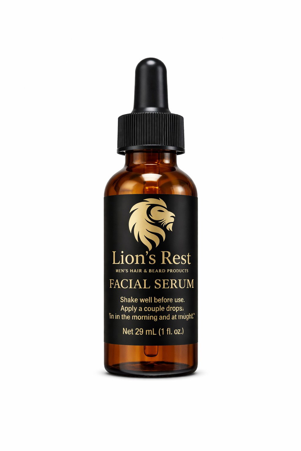 Facial Hydration Serum