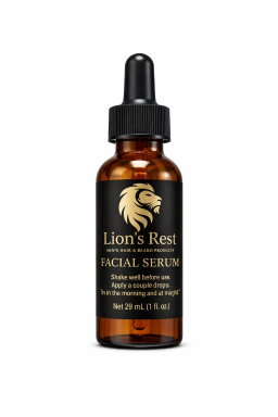 Facial Hydration Serum