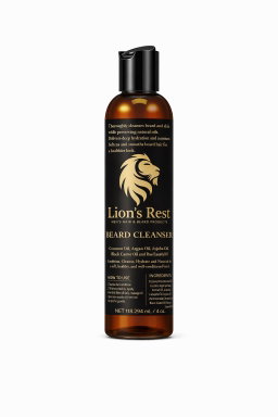 Beard Cleanser