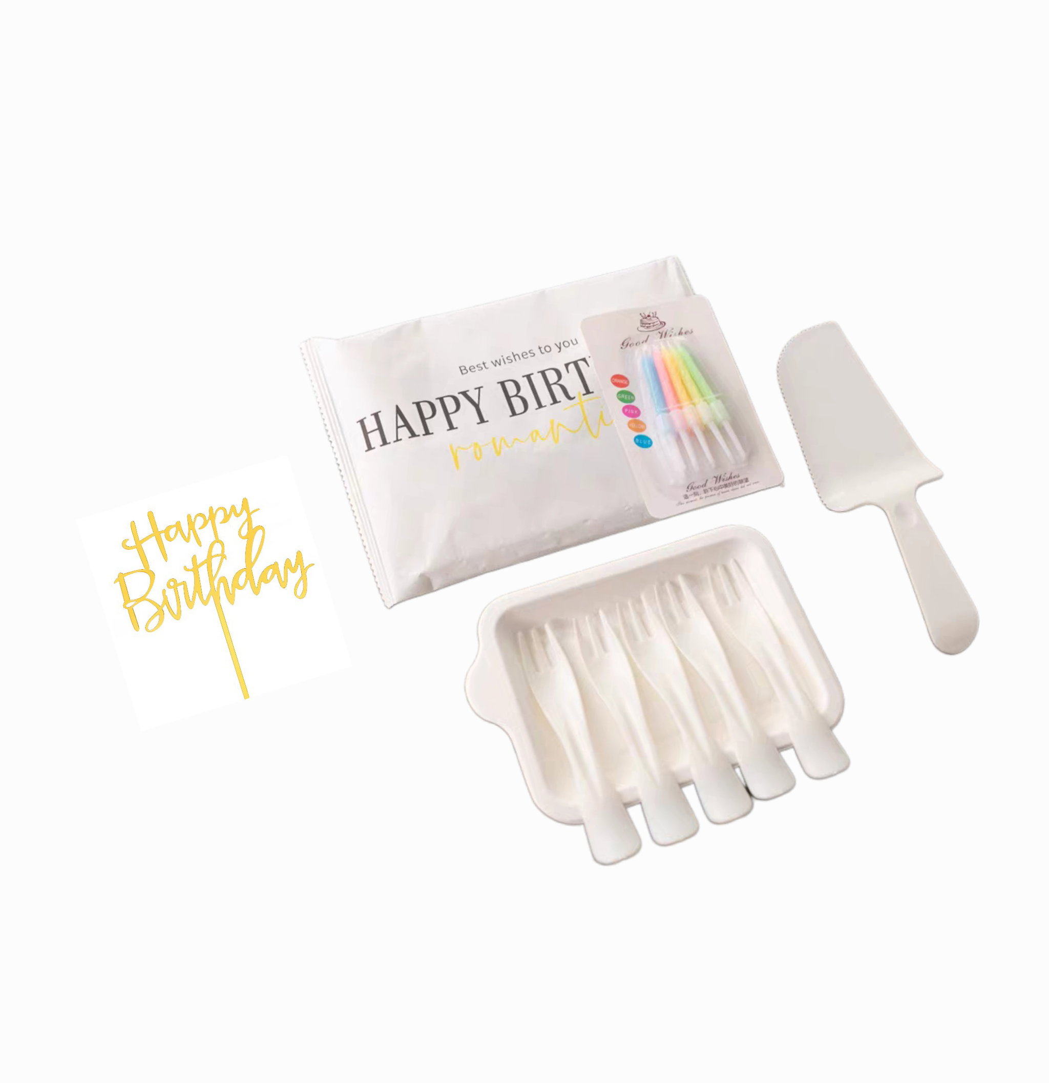Birthday Celebration Add-On Set_0