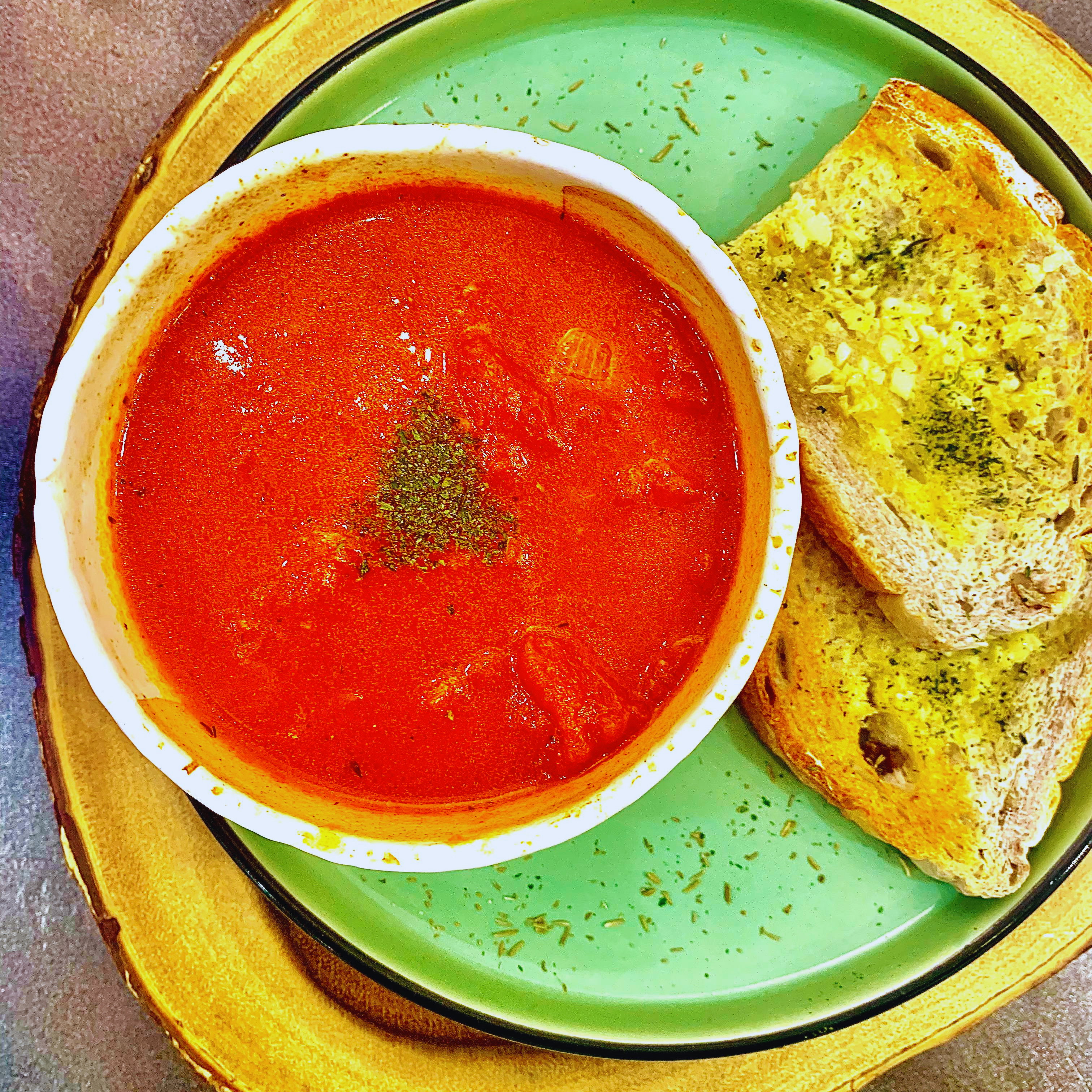 Tomato Soup
