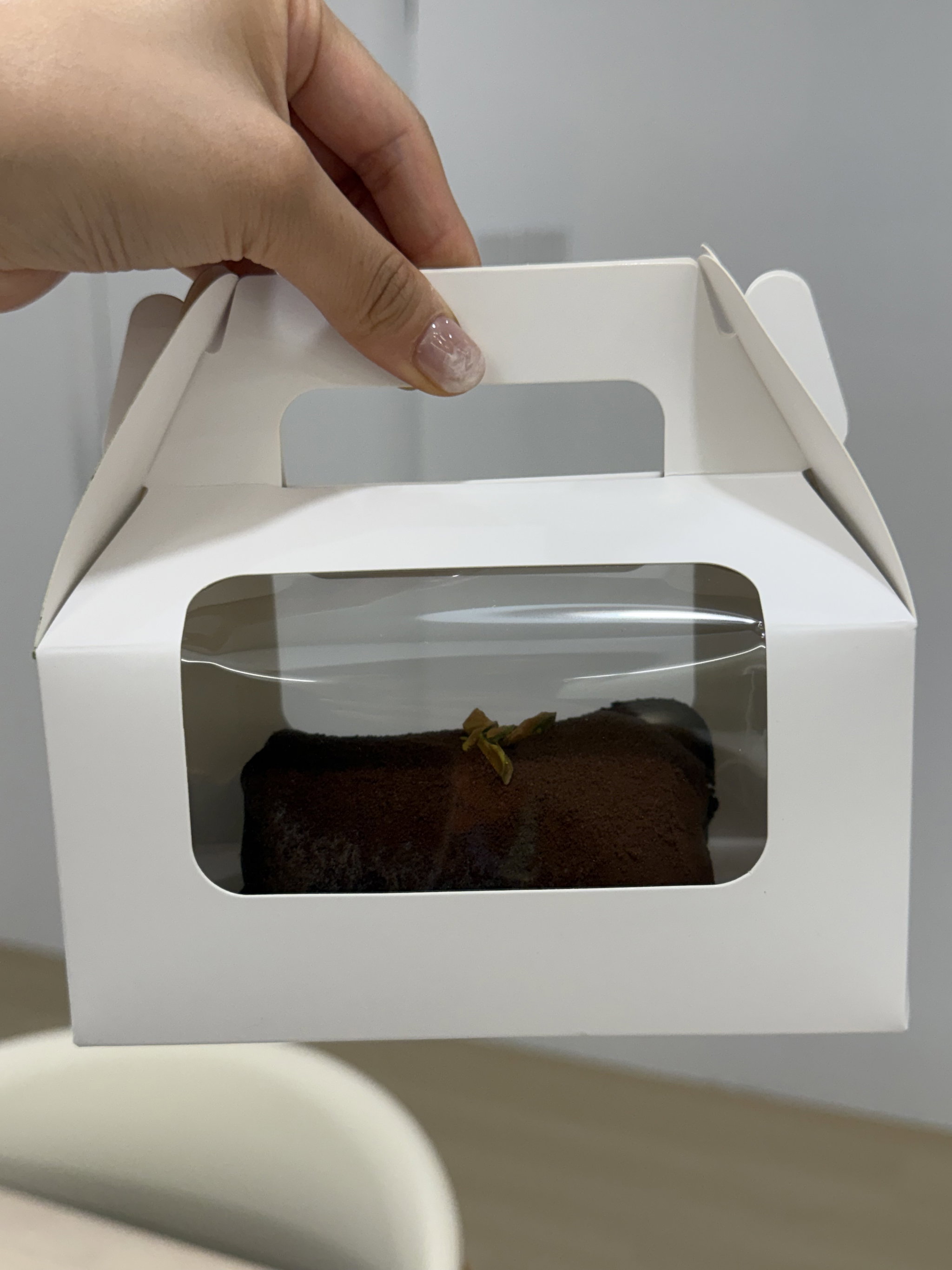 Dubai towel cake _1