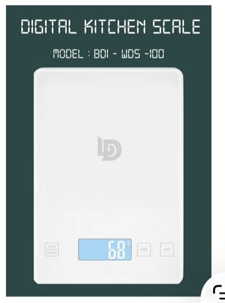 Weighing Scale _0