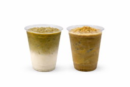 BUNDLE B (Classic & Pistachio Kunafa)