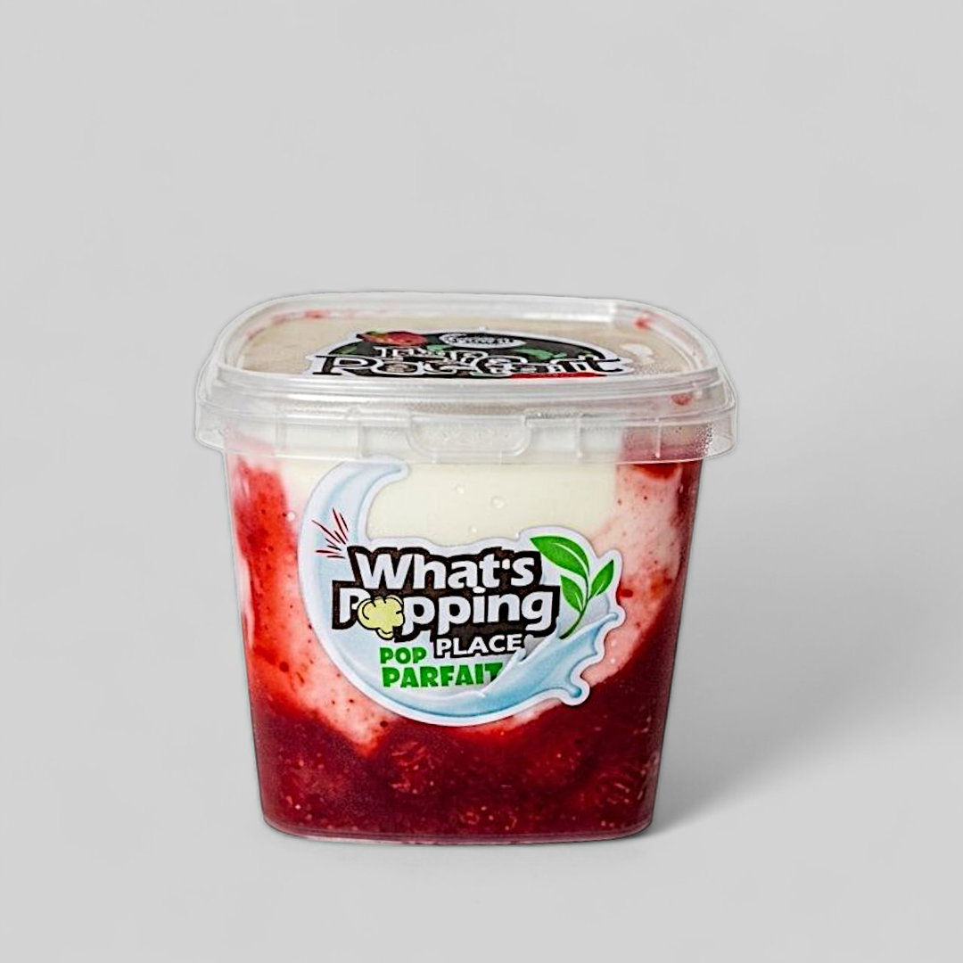 Fruited Greek (750ml) 