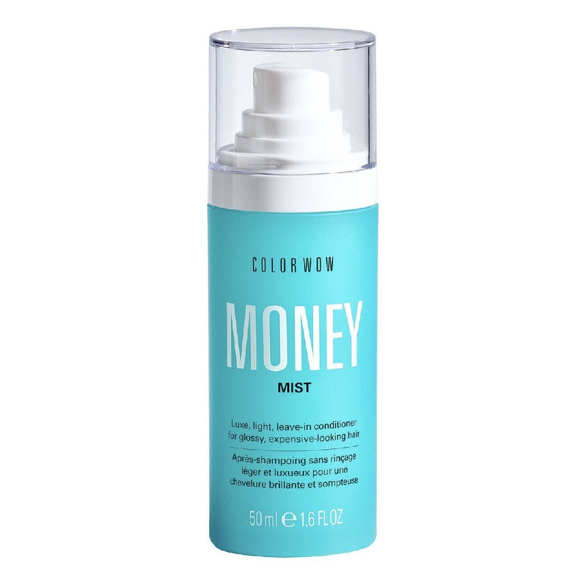 Color Wow Travel Money Mist Leave-In Conditioner _0