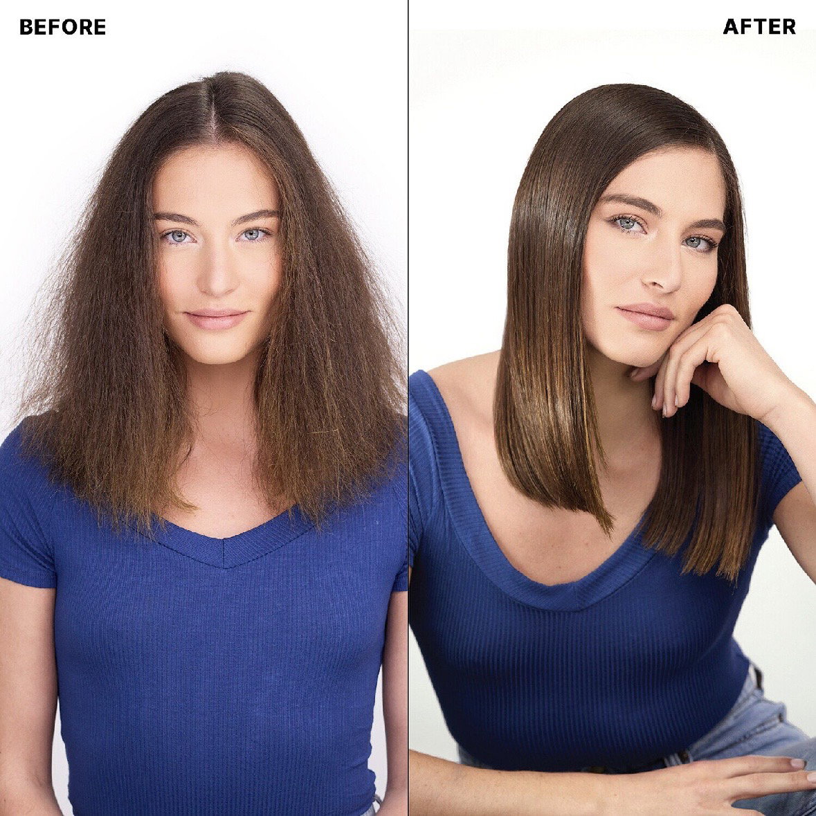 Color Wow One Minute Transformation Styling Cream _1