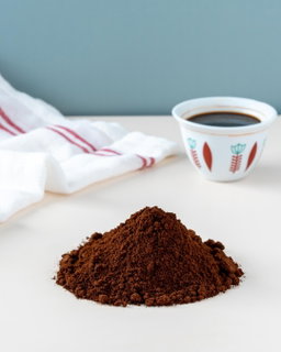 Roasted Coffee