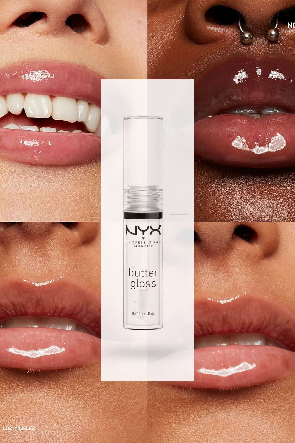 NYX PROFESSIONAL MAKEUP – BUTTER GLOSS_1