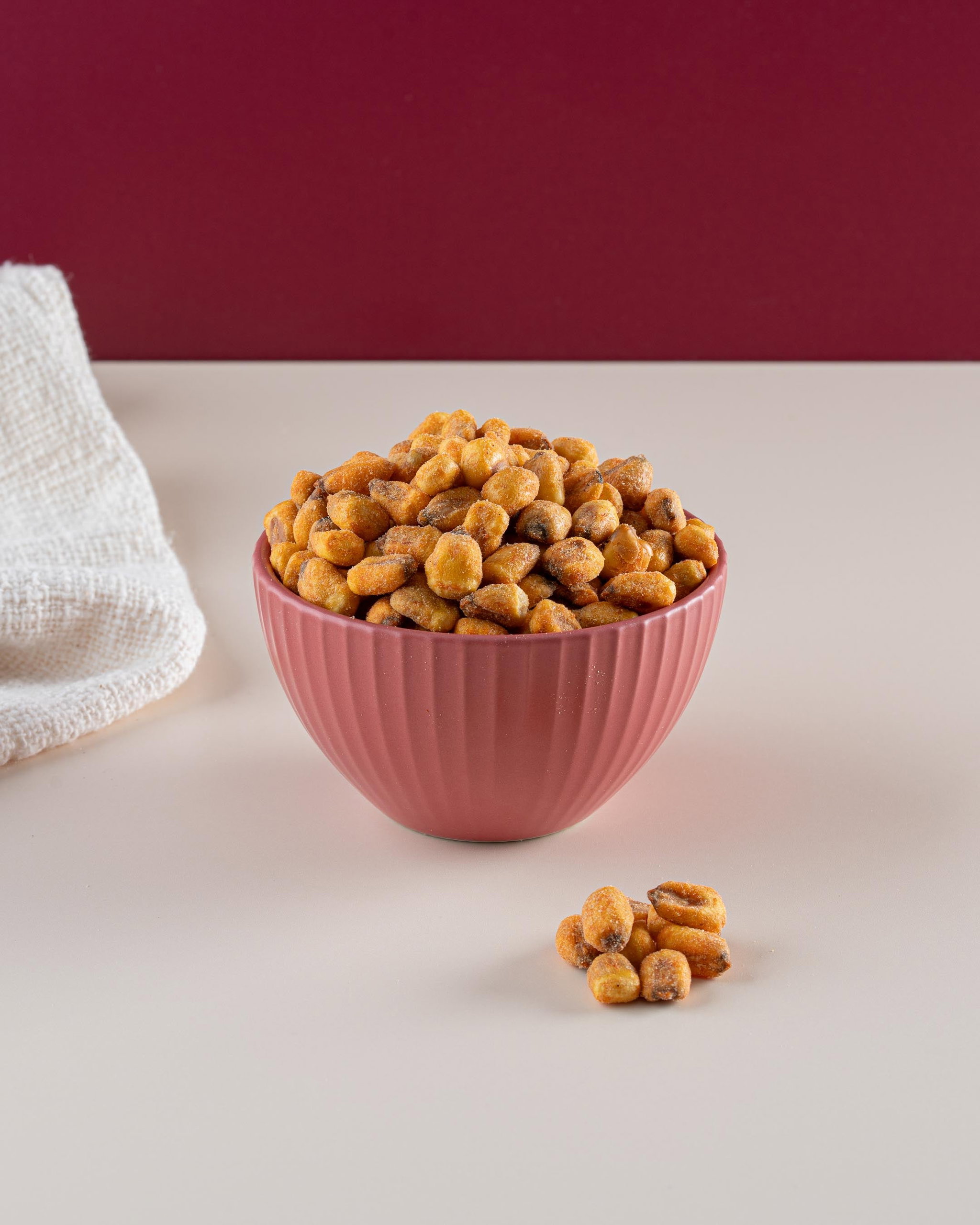 ذرة لبنانية (Corn Lebanese)_0
