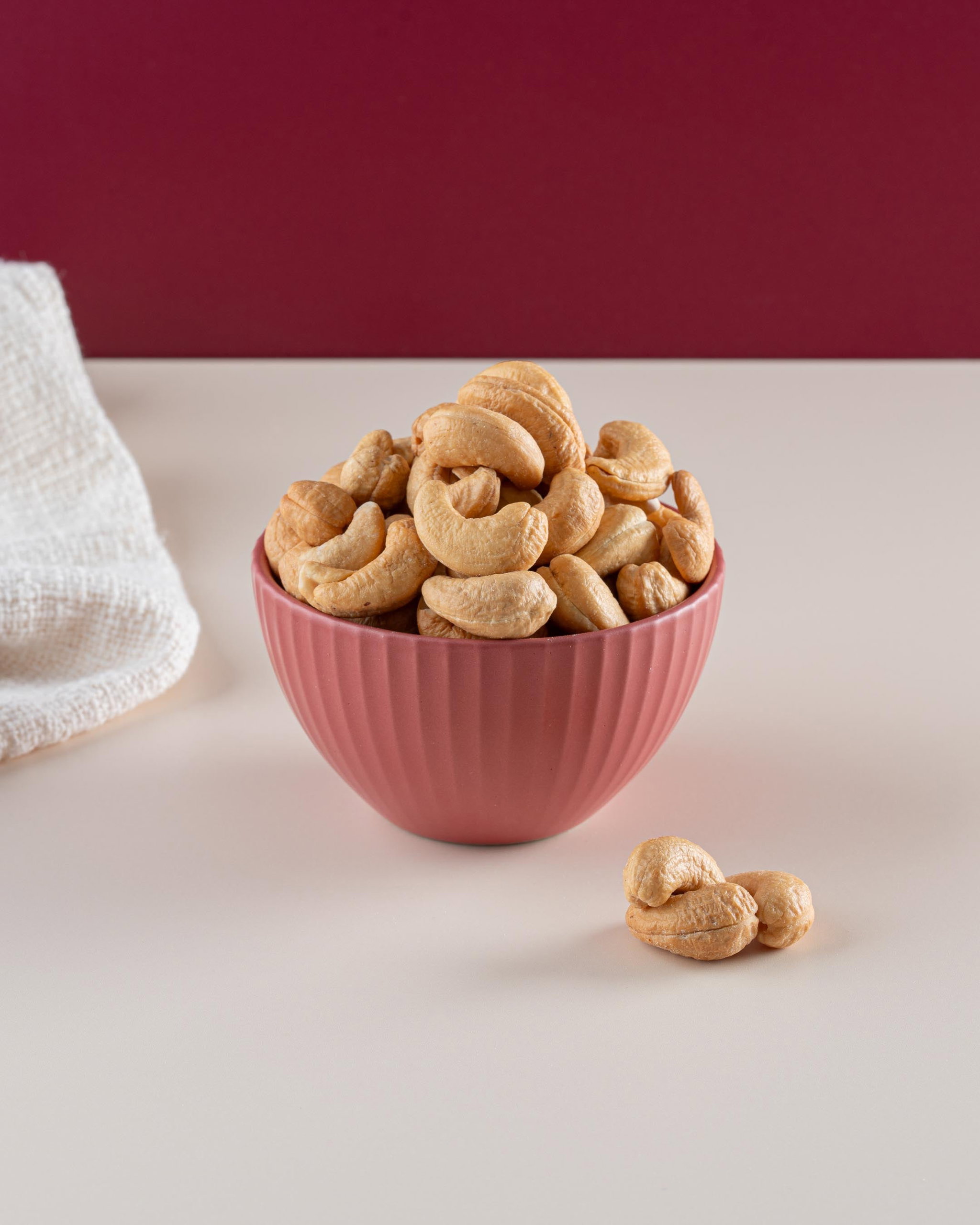 كاجو محمّص (Roasted Cashew)_0