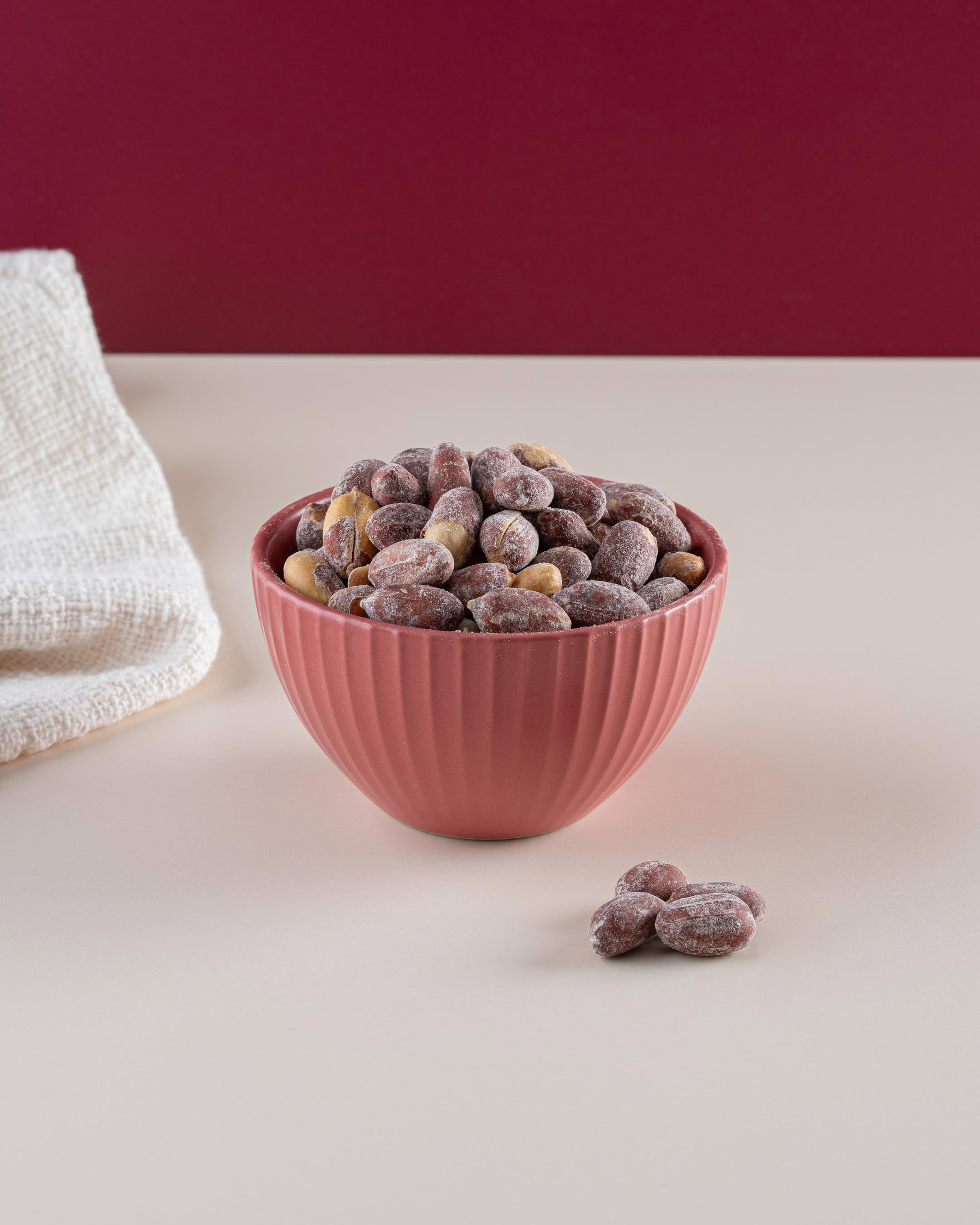 فول سوداني (Peanut)_0