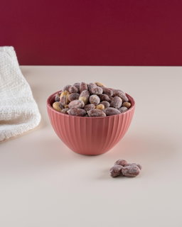 فول سوداني (Peanut)