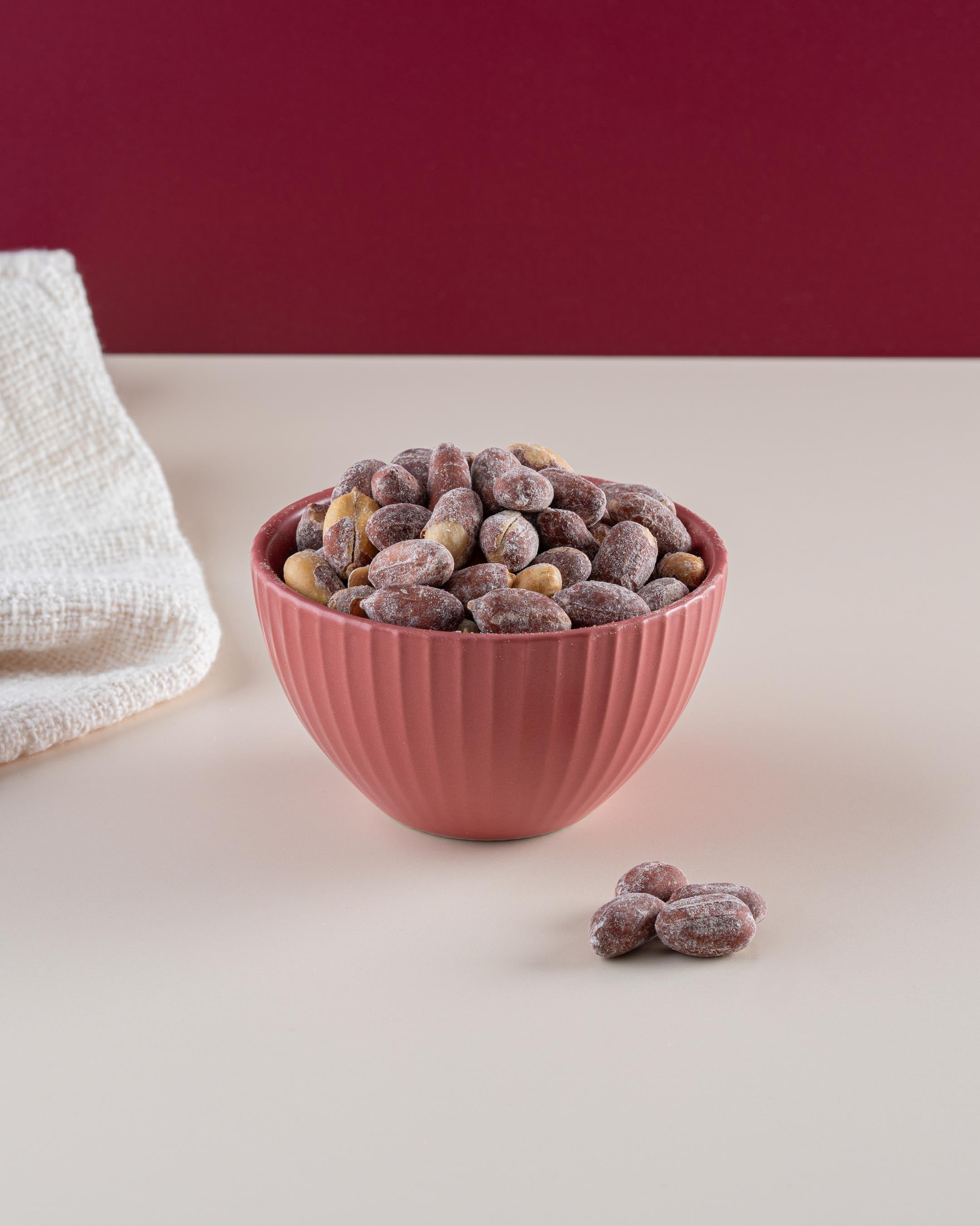 فول سوداني (Peanut)