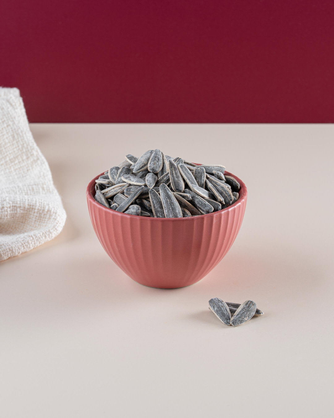 بذور دوّار الشمس (Sunflower Seeds)